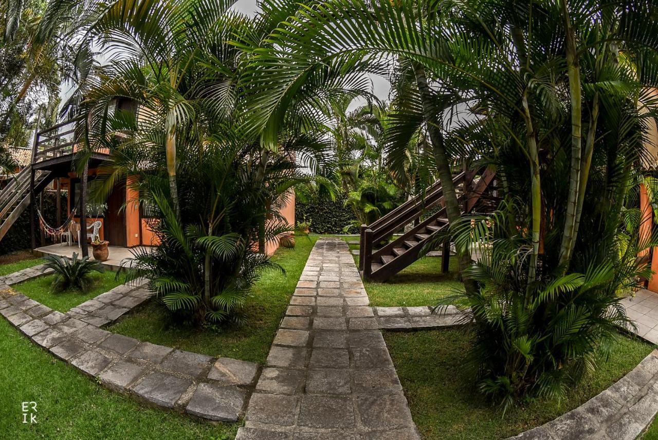 Pousada Da Ferradura Búzios Extérieur photo