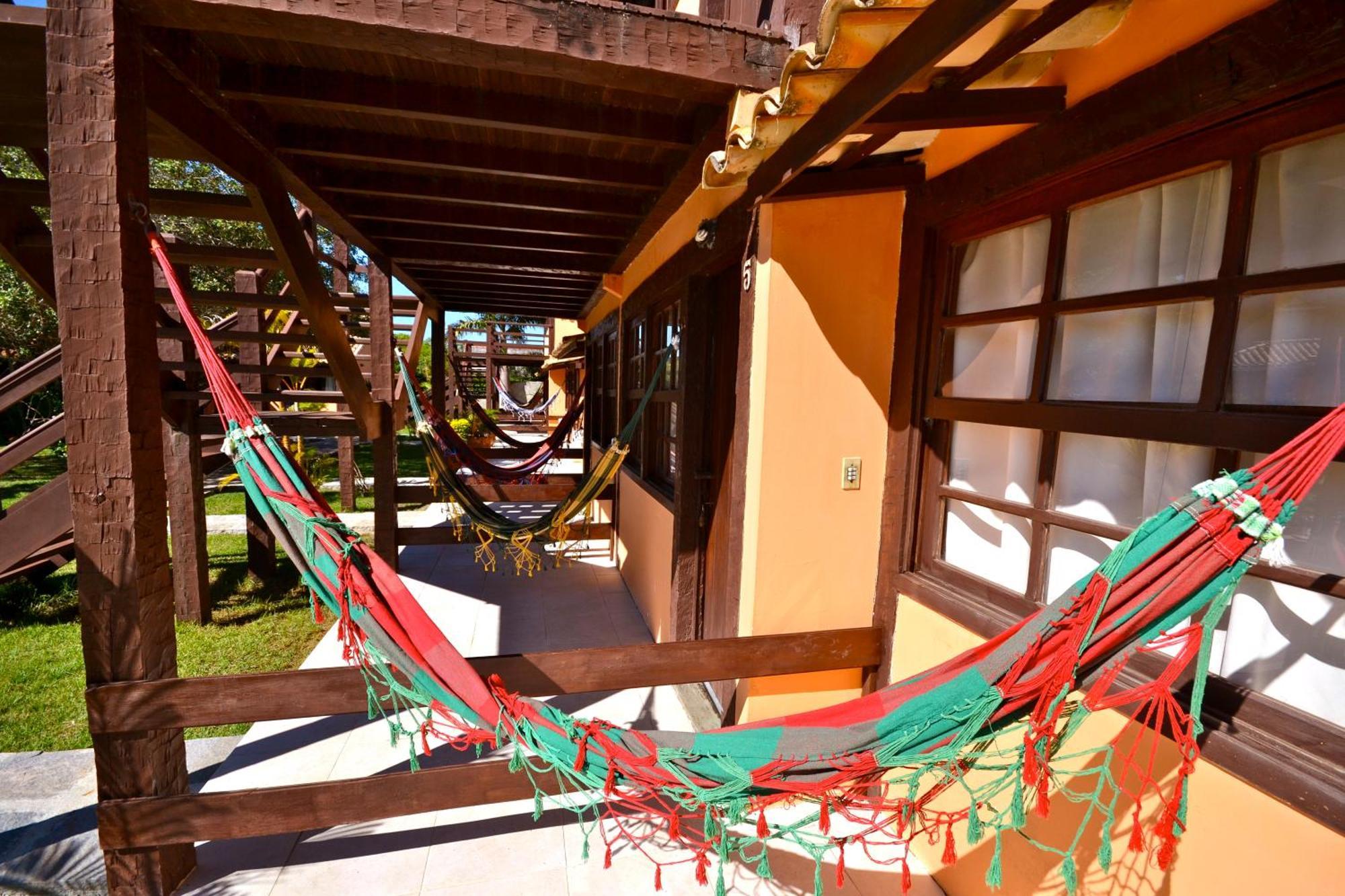 Pousada Da Ferradura Búzios Extérieur photo